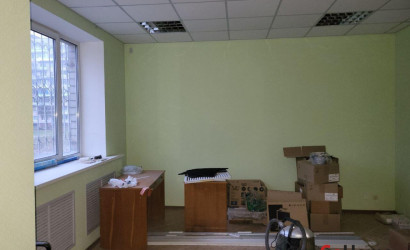 Аренда офиса, Витебск, Чкалова ул., 7/2,  138.1 кв.м.. Фото 2