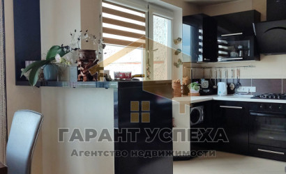 Снять 4-комнатную квартиру, Брест, ул. Вульковская. Фото 5