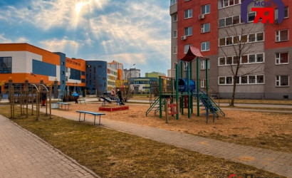 Купить 2-комнатную квартиру, Минск, Семеняко ул., 30 (Фрунзенский район). Фото 22