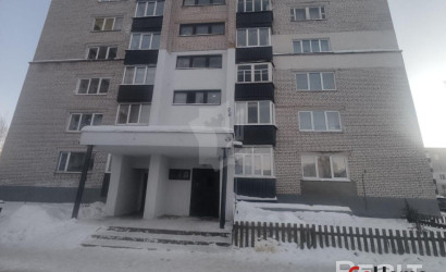 Купить 3-комнатную квартиру, Заславль, Микрорайон 1 м-н, 15. Фото 7
