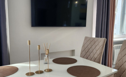 Снять 2-комнатную квартиру, Минск, просп. Победителей, д. 135Б (Центральный район). Фото 6