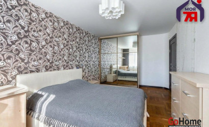 Купить 3-комнатную квартиру, Минск, Есенина ул., 29 (Московский район). Фото 7