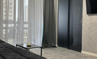 Снять 2-комнатную квартиру, Минск, Мястровская ул. 1 (Центральный район). Фото 2