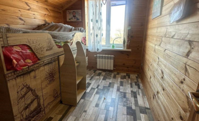 Купить дом, Калинино, Юрия Гагарина, 36, 25 соток. Фото 12