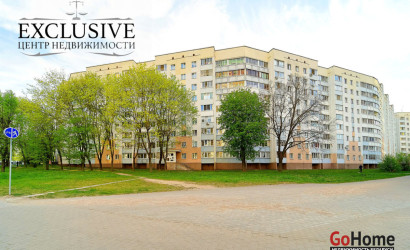 Купить 2-комнатную квартиру, Минск, Правда газеты просп., 22(Московский район). Фото 26