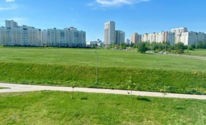 Купить 2-комнатную квартиру, Минск, Чичурина ул., 4(Фрунзенский район). Фото 4