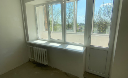 Купить 1-комнатную квартиру, Иваново, Советская, 38. Фото 9