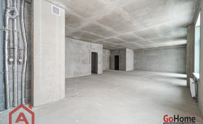 Купить 3-комнатную квартиру, Минск, Тимирязева, 130 (Центральный район). Фото 8