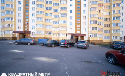 Купить 1-комнатную квартиру, Лесной, Александрова ул., 12. Фото 6