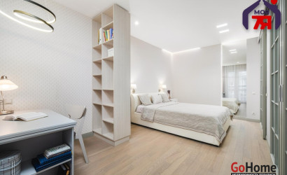 Купить 2-комнатную квартиру, Минск, Мстиславца ул., 20 (Первомайский район). Фото 11