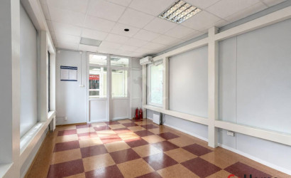 Аренда помещения, Минск, Могилевская ул., 5/б, 28.3 кв.м.. Фото 1