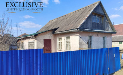 Купить дом, Жодино, Московский пер., 11/А, 15 соток. Фото 2