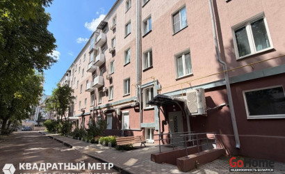 Купить 3-комнатную квартиру, Минск, Мясникова ул., 35 (Московский район). Фото 22