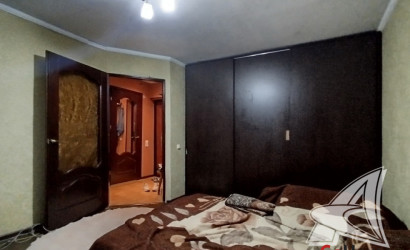 Купить 1-комнатную квартиру, Брест, Гобк, ул. Героев обороны Брестской крепости. Фото 2