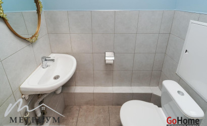Аренда помещения, Минск, Гамарника ул., 30, 64.2 кв.м.. Фото 9