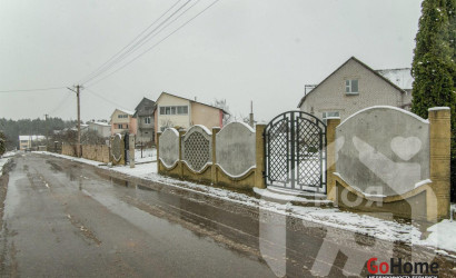 Купить коттедж, Чисть, Энтузиастов ул., 13 соток. Фото 28