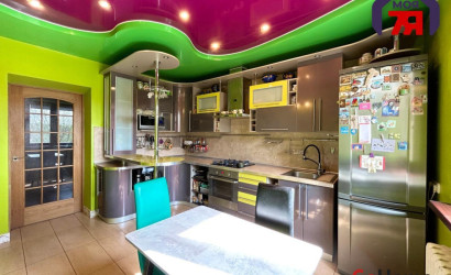 Купить коттедж, Солигорск, Слуцкая ул., 7.79 соток. Фото 18