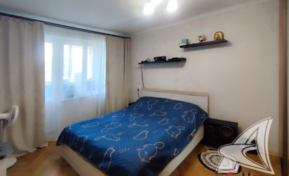 Купить 2-комнатную квартиру, Брест, Дубровка, ул. Дубровская. Фото 9