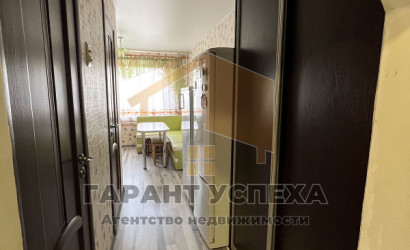 Купить 1-комнатную квартиру, Брест, ул. Орловская, д. . Фото 12