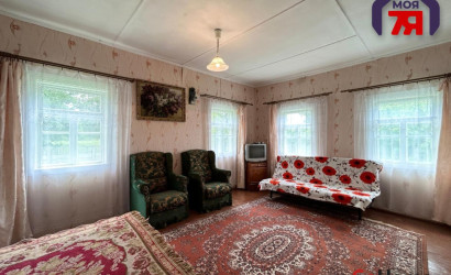 Купить дом, Песчанка, 17 Сентября ул., 15.36 соток. Фото 4