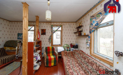 Купить дом в деревне, Березка-1998, 4.71 соток. Фото 13