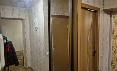 Купить 2-комнатную квартиру, Витебск, Фрунзе, 26/2. Фото 12