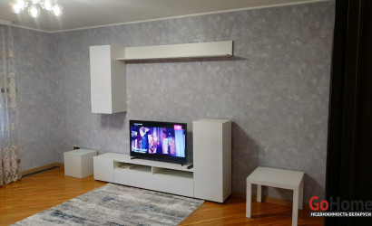 Снять 1-комнатную квартиру, Минск, ул. Беды, д. 38 (Советский район). Фото 2