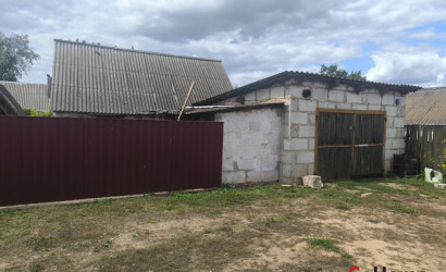 Купить дом в деревне, Летковщина, Зеленая, 10 соток. Фото 8