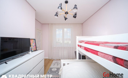 Купить 2-комнатную квартиру, Минск, Маяковского ул., 99(Ленинский район). Фото 29