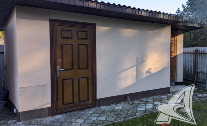 Купить дом, Брест, Мухавецкий с/с, 5 соток. Фото 28