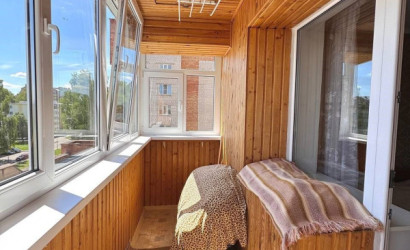Купить 4-комнатную квартиру, Могилев, Орловского, 30/Г. Фото 11