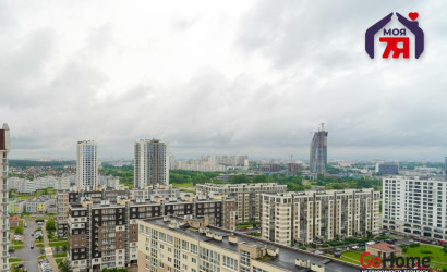 Купить 2-комнатную квартиру, Минск, Туровского ул., 18(Первомайский район). Фото 12