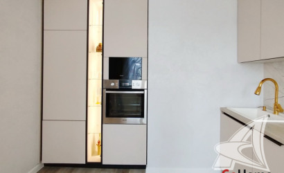 Купить 3-комнатную квартиру, Брест, Восток, пр-т Партизанский. Фото 13