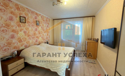 Купить 4-комнатную квартиру, Брест, ул. 28-е Июля, д. . Фото 15