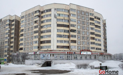 Купить 3-комнатную квартиру, Минск, Сухаревская ул., 1 (Фрунзенский район). Фото 21