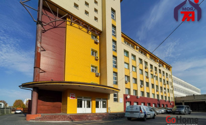 Продажа офиса, Минск, Загородный 3-й пер., 4/В, 67.9 кв.м. Фото 19