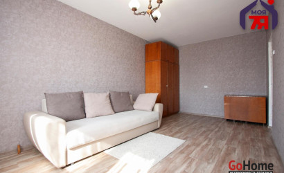 Купить 1-комнатную квартиру, Минск, Лобанка ул., 11 (Фрунзенский район). Фото 4