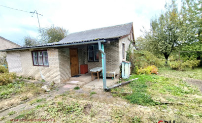 Купить дом, Зельва, Вокзальная, 14.5 соток. Фото 5