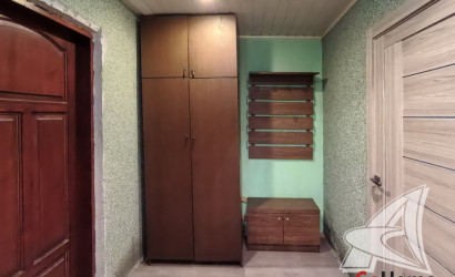 Купить 4-комнатную квартиру, Остромичи, , . Фото 1