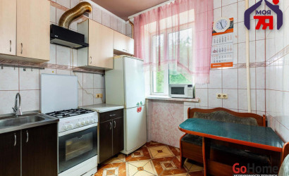 Купить 2-комнатную квартиру, Минск, Кулешова ул., 4/А (Заводской район). Фото 2