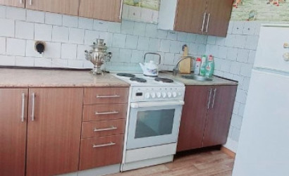 Купить 3-комнатную квартиру, Городок, Гагарина, 36/1. Фото 11