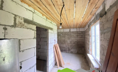 Купить дом, Слоним, Западная 1-я ул., 25 соток. Фото 14