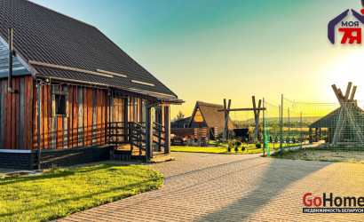 Купить дом, Нестерки, Заречная ул., 15.87 соток. Фото 2