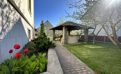 Купить дом, Брест, Мусоргского ул., 10 соток. Фото 4