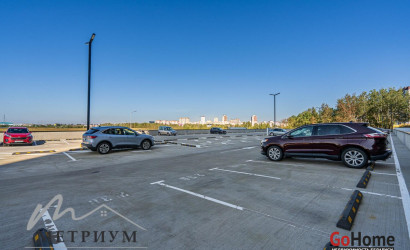 Купить 2-комнатную квартиру, Минск, Лосика ул., 57 (Московский район). Фото 28