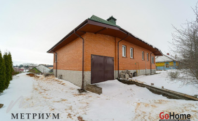 Купить дом, Самохваловичи, Калинина ул., 14.54 соток. Фото 2