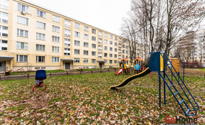 Купить 2-комнатную квартиру, Минск, Казинца ул., 51/1(Октябрьский район). Фото 11