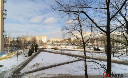 Купить 2-комнатную квартиру, Минск, Рокоссовского просп., 84 (Ленинский район). Фото 23