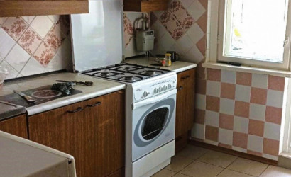 Снять 2-комнатную квартиру на сутки, Докшицы, Маяковского. Фото 1