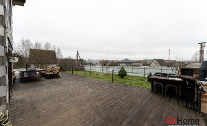 Купить дом, Чики, 10 соток. Фото 17